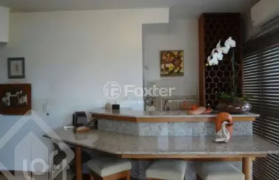 Apartamento com 3 quartos à venda na rua marcílio dias, 1550, centro, novo hamburgo, 192 m2 por r$ 790.000
