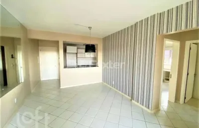 Apartamento com 2 quartos à venda na rua doutor magalhães calvet, 900, vila rosa, novo hamburgo, 85 m2 por r$ 380.000