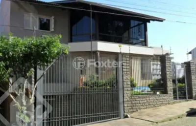 Casa com 4 quartos à venda na rua joão manoel guedes falcão, 845, madureira, caxias do sul, 477 m2 por r$ 2.200.000