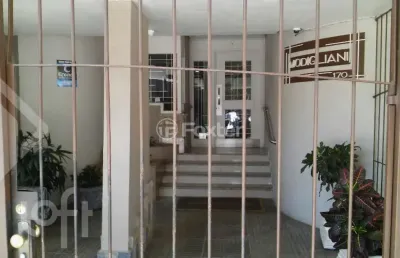 Apartamento com 2 quartos à venda na rua independência, 170, centro, são leopoldo, 79 m2 por r$ 230.000