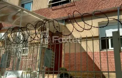 Apartamento com 2 quartos à venda na rua lasar segall, 55, são sebastião, porto alegre, 54 m2 por r$ 230.000
