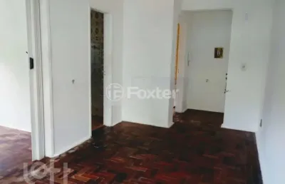 Apartamento com 1 quarto à venda na avenida panamericana, 150, jardim lindóia, porto alegre, 39 m2 por r$ 240.000
