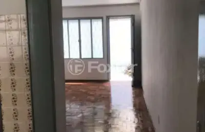 Apartamento com 1 quarto à venda na rua domingos crescêncio, 856, santana, porto alegre, 52 m2 por r$ 220.000