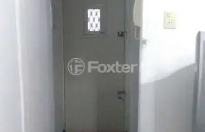 Apartamento com 2 quartos à venda na rua general vitorino, 254, centro histórico, porto alegre, 57 m2 por r$ 200.000