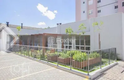 Apartamento com 2 quartos à venda na rua primeiro de setembro, 340, vila são josé, porto alegre, 55 m2 por r$ 260.000