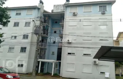 Apartamento com 3 quartos à venda na rua camboatás, 545, igara, canoas, 61 m2 por r$ 260.000