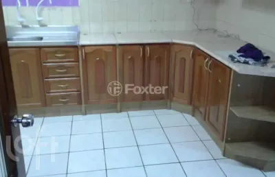 Casa com 2 quartos à venda na rua dom pedro i, 346, rio branco, são leopoldo, 192 m2 por r$ 586.000