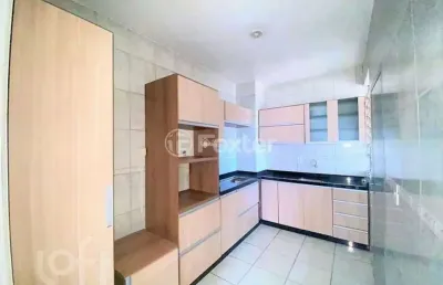 Apartamento com 2 quartos à venda na rua joão antônio da silveira, 520, centro, novo hamburgo, 76 m2 por r$ 230.000