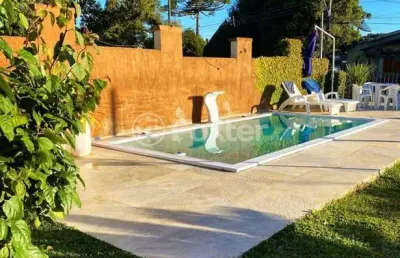 Casa com 2 quartos à venda na rua honduras, 45, centro, canela, 161 m2 por r$ 1.800.000