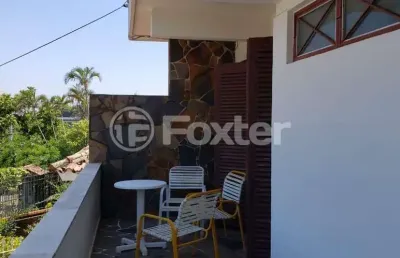 Casa com 4 quartos à venda na rua doutor prudente de moraes, 349, chácara das pedras, porto alegre, 279 m2 por r$ 1.490.000
