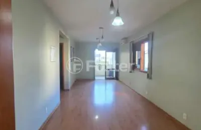 Apartamento com 2 quartos à venda na rua víctor rycembel, 111, centro, canoas, 72 m2 por r$ 356.250