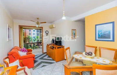 Apartamento com 2 quartos à venda na avenida protásio alves, 7355, jardim carvalho, porto alegre, 57 m2 por r$ 450.000