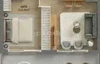 Apartamento com 1 quarto à venda na rua castro alves, 1055, rio branco, porto alegre, 56 m2 por r$ 870.086