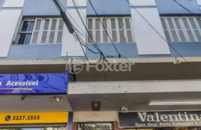 Apartamento com 2 quartos à venda na avenida assis brasil, 3226, cristo redentor, porto alegre, 58 m2 por r$ 220.000