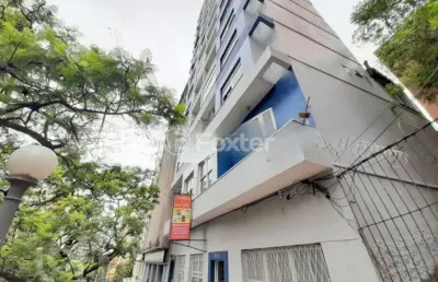 Apartamento com 3 quartos à venda na avenida borges de medeiros, 907, centro histórico, porto alegre, 83 m2 por r$ 290.000