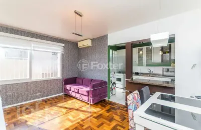 Apartamento com 2 quartos à venda na rua ernesto alves, 313, floresta, porto alegre, 73 m2 por r$ 398.000
