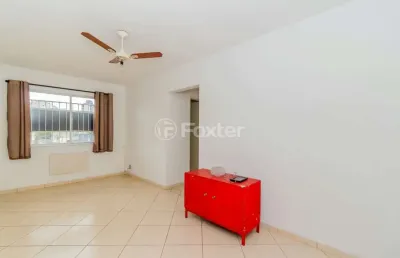 Apartamento com 2 quartos à venda na avenida ipiranga, 3427, partenon, porto alegre, 58 m2 por r$ 250.000