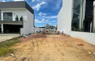 Terreno à venda na avenida arroio feijó, 2610, morro santana, porto alegre, 252 m2 por r$ 180.000
