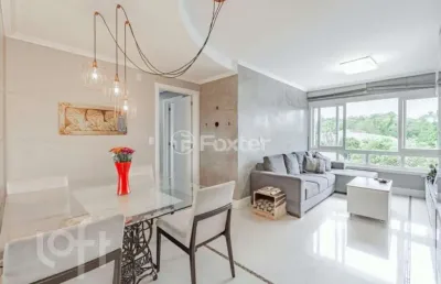 Apartamento com 3 quartos à venda na rua professor freitas cabral, 370, jardim botânico, porto alegre, 80 m2 por r$ 649.990