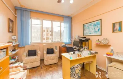 Apartamento com 2 quartos à venda na rua demétrio ribeiro, 1168, centro histórico, porto alegre, 70 m2 por r$ 410.000