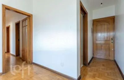 Apartamento com 3 quartos à venda na rua sarmento leite, 262, centro histórico, porto alegre, 86 m2 por r$ 400.000