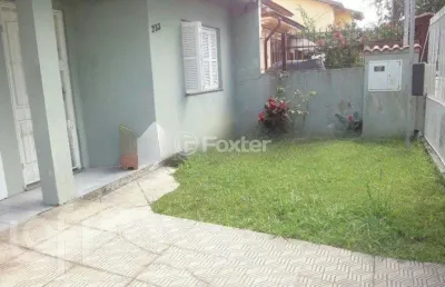 Casa com 3 quartos à venda na rua irmão weibert, 233, vila joão pessoa, porto alegre, 141 m2 por r$ 690.000