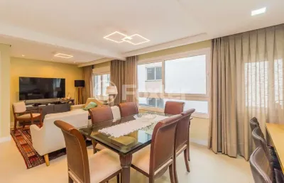 Apartamento com 3 quartos à venda na rua ferreira viana, 99, petrópolis, porto alegre, 92 m2 por r$ 935.000