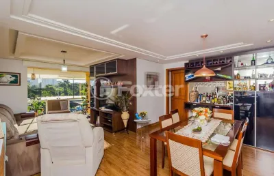 Apartamento com 3 quartos à venda na rua santa maria, 666, nossa senhora das graças, canoas, 123 m2 por r$ 638.000