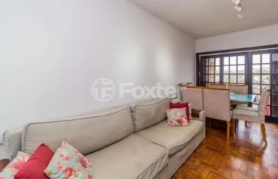 Apartamento com 2 quartos à venda na rua padre jorge sedelmayr s j, 54, vila ipiranga, porto alegre, 82 m2 por r$ 295.500