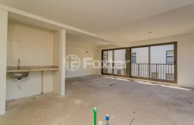 Apartamento com 1 quarto à venda na rua jaime telles, 136, petrópolis, porto alegre, 89 m2 por r$ 1.240.000