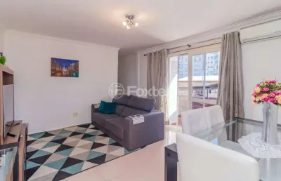Apartamento com 2 quartos à venda na avenida otto niemeyer, 1964, tristeza, porto alegre, 88 m2 por r$ 400.000