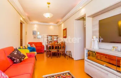 Apartamento com 2 quartos à venda na rua silva jardim, 475, bela vista, porto alegre, 78 m2 por r$ 680.000