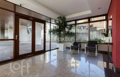Apartamento com 2 quartos à venda na avenida alberto bins, 820, floresta, porto alegre, 68 m2 por r$ 449.000