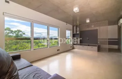 Apartamento com 1 quarto à venda na rua mário antunes da cunha, 511, petrópolis, porto alegre, 68 m2 por r$ 830.000