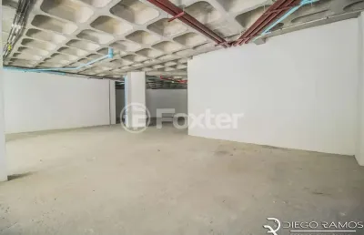 Ponto comercial com 1 sala à venda na rua dona laura, 333, moinhos de vento, porto alegre, 344 m2 por r$ 5.444.000