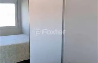 Casa com 3 quartos à venda na rua antonio lory müller, 39, mário quintana, porto alegre, 125 m2 por r$ 630.000