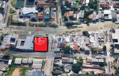 Barracão / galpão / depósito à venda na avenida protásio alves, 5851, vila jardim, porto alegre, 1373 m2 por r$ 3.720.000