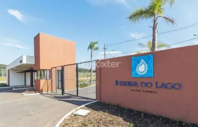 Terreno à venda na avenida arroio feijó, 2425, mário quintana, porto alegre, 210 m2 por r$ 176.876