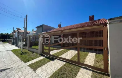 Casa com 3 quartos à venda na rua das rosas, 3711, capão novo, capão da canoa, 166 m2 por r$ 690.000