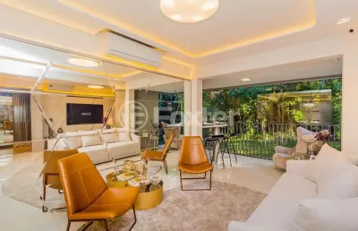 Apartamento com 2 quartos à venda na rua luzitana, 1409, higienópolis, porto alegre, 68 m2 por r$ 735.720