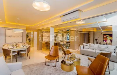 Apartamento com 3 quartos à venda na rua luzitana, 1409, higienópolis, porto alegre, 119 m2 por r$ 1.686.834