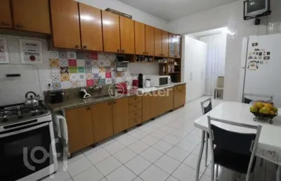 Apartamento com 3 quartos à venda na rua josé maurício, 87, são sebastião, porto alegre, 120 m2 por r$ 399.000