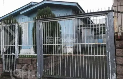 Casa com 1 quarto à venda na avenida engenheiro francisco rodolfo simch, 195, sarandi, porto alegre, 160 m2 por r$ 450.000