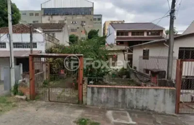 Casa com 2 quartos à venda na rua israel, 241, vila jardim, porto alegre, 589 m2 por r$ 585.000