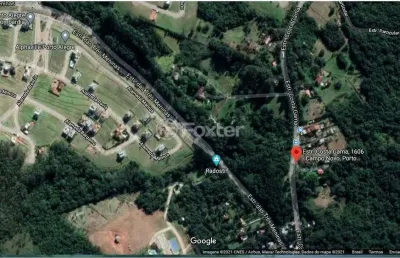 Terreno comercial à venda na estrada costa gama, 1606, belém velho, porto alegre, 30000 m2 por r$ 6.360.000