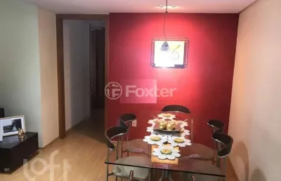 Apartamento com 2 quartos à venda na rua ernesto da fontoura, 1480, são geraldo, porto alegre, 84 m2 por r$ 715.500