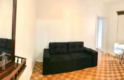 Apartamento com 2 quartos à venda na rua demétrio ribeiro, 647, centro histórico, porto alegre, 61 m2 por r$ 300.000