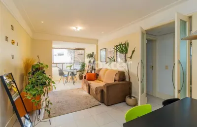 Apartamento com 2 quartos à venda na avenida doutor nilo peçanha, 2110, boa vista, porto alegre, 67 m2 por r$ 645.000