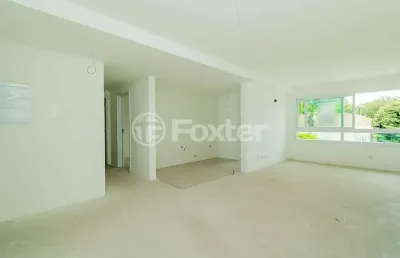Apartamento com 2 quartos à venda na rua dona amélia, 160, santa tereza, porto alegre, 82 m2 por r$ 750.000