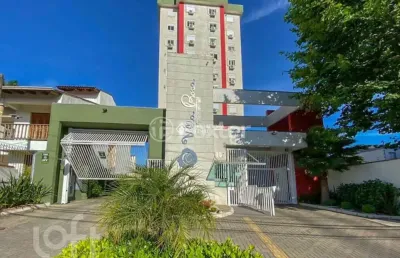 Apartamento com 2 quartos à venda na rua major sezefredo, 1107, marechal rondon, canoas, 53 m2 por r$ 399.900